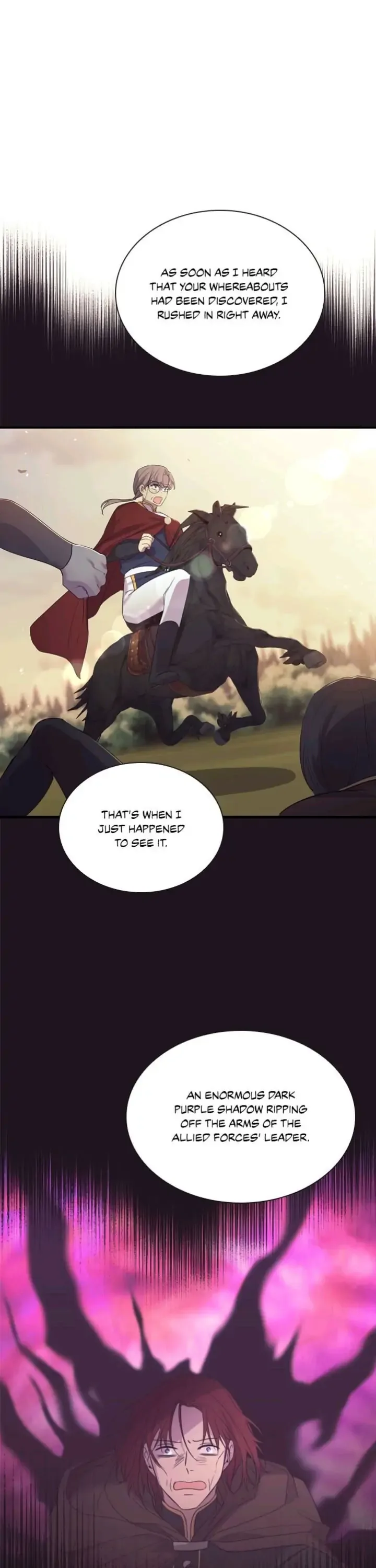 The Beloved Little Princess Chapter 33 page 25