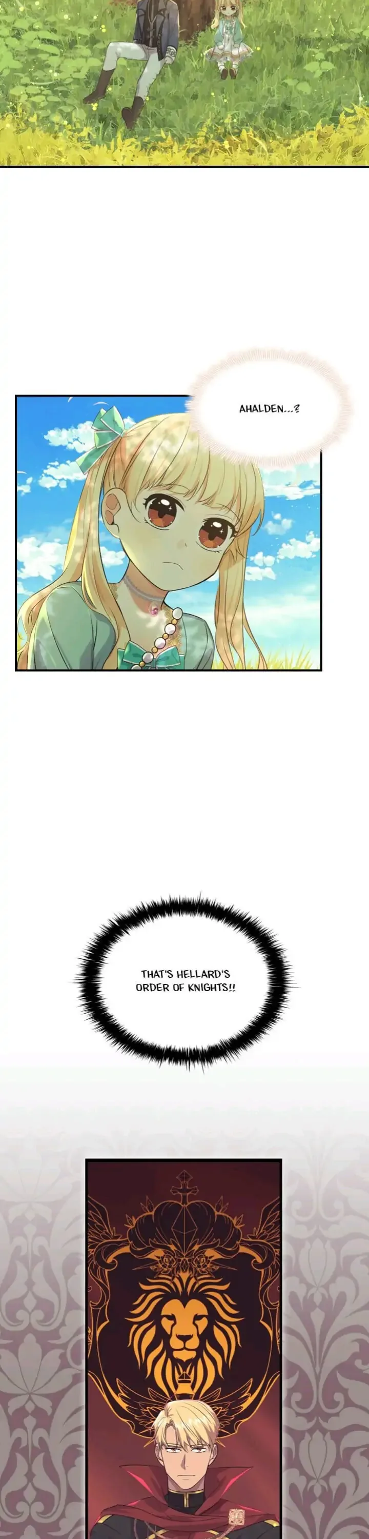 The Beloved Little Princess Chapter 36 page 16