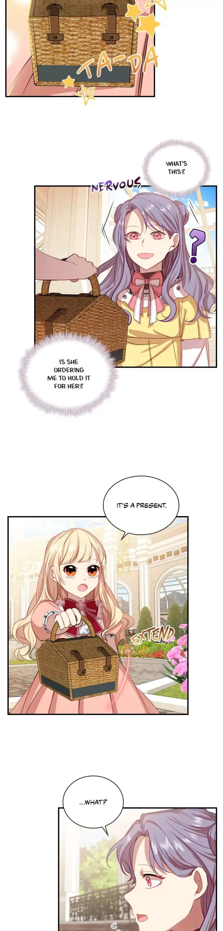 The Beloved Little Princess Chapter 41 page 4