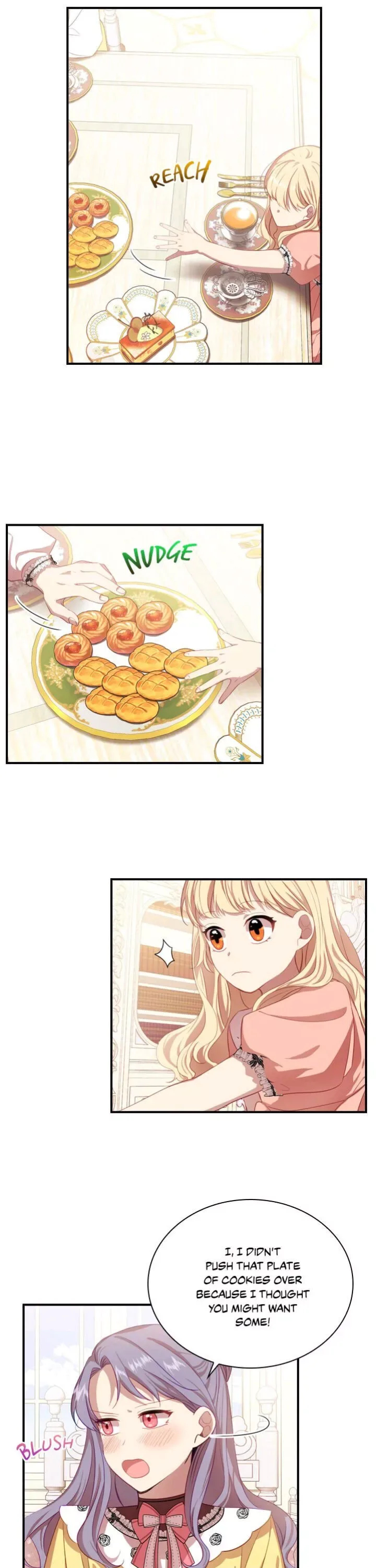 The Beloved Little Princess Chapter 41 page 13