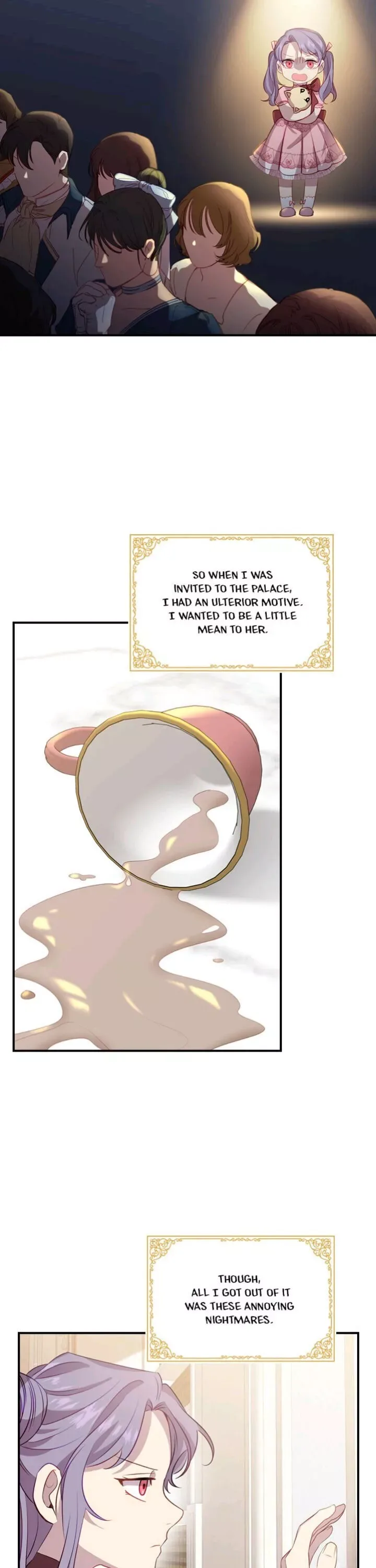 The Beloved Little Princess Chapter 40 page 18