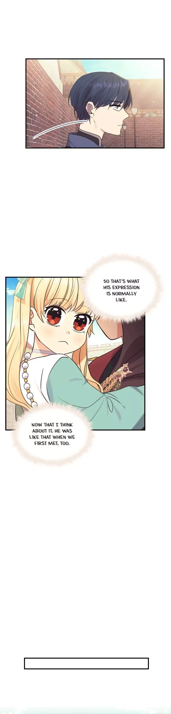 The Beloved Little Princess Chapter 37 page 9