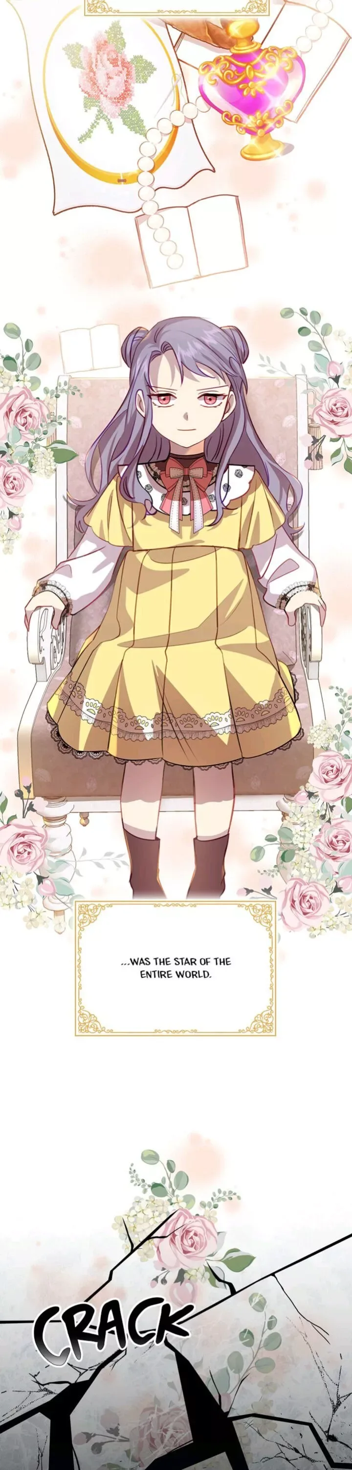 The Beloved Little Princess Chapter 40 page 16