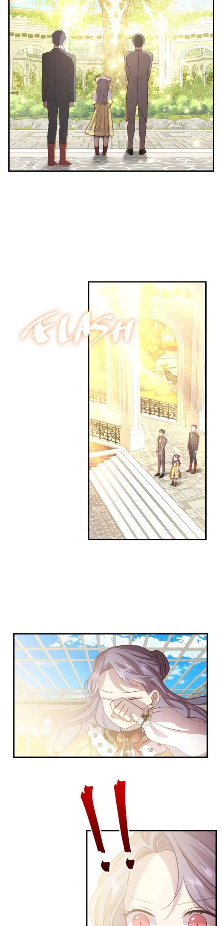 The Beloved Little Princess Chapter 40 page 24