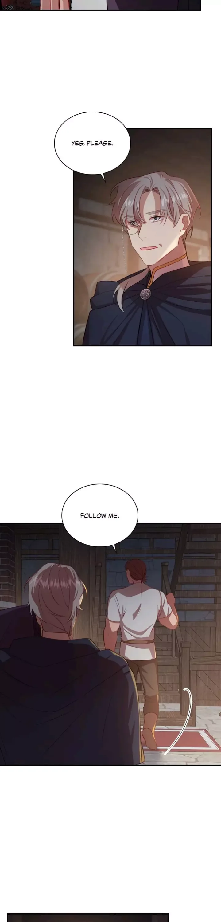 The Beloved Little Princess Chapter 42 page 10