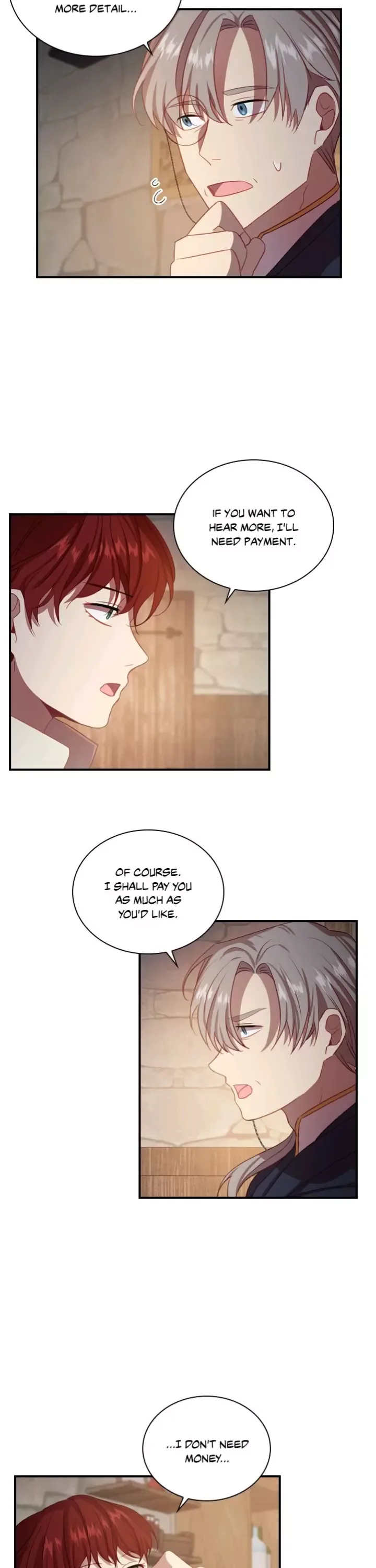 The Beloved Little Princess Chapter 42 page 24