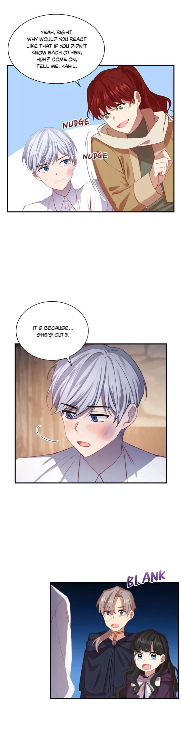 The Beloved Little Princess Chapter 43 page 4