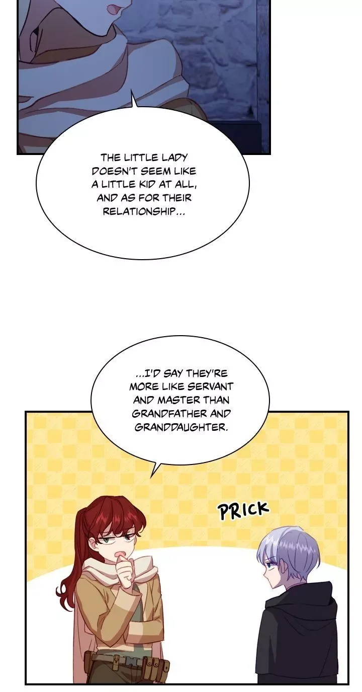 The Beloved Little Princess Chapter 45 page 8