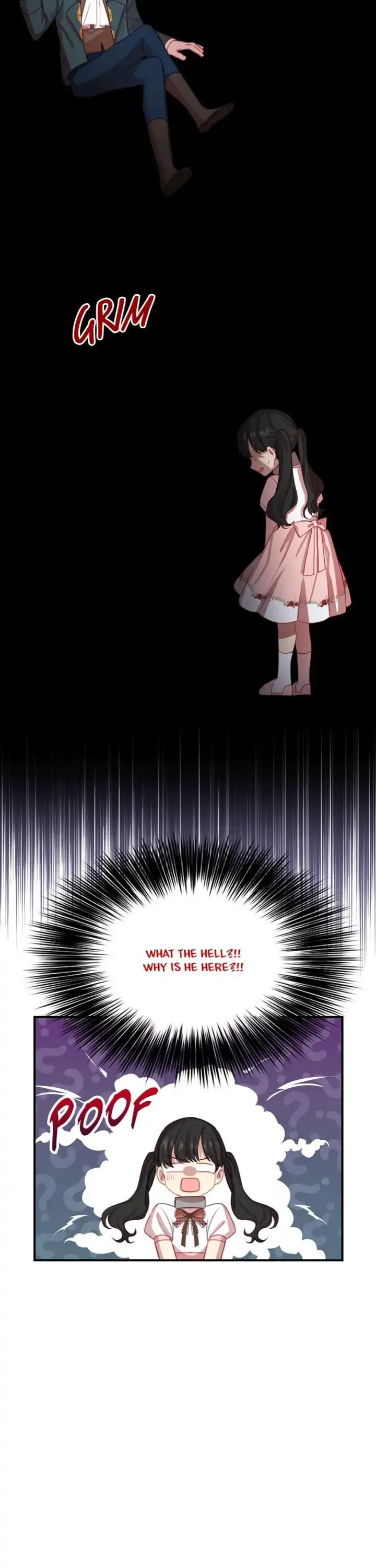 The Beloved Little Princess Chapter 46 page 8