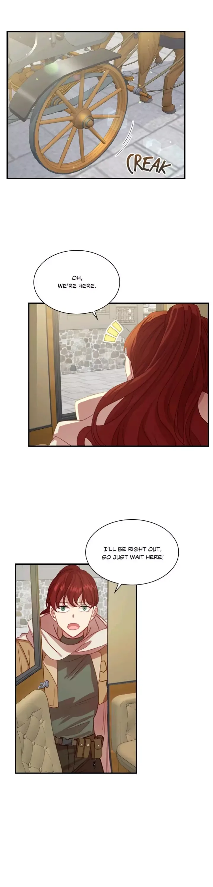 The Beloved Little Princess Chapter 44 page 5