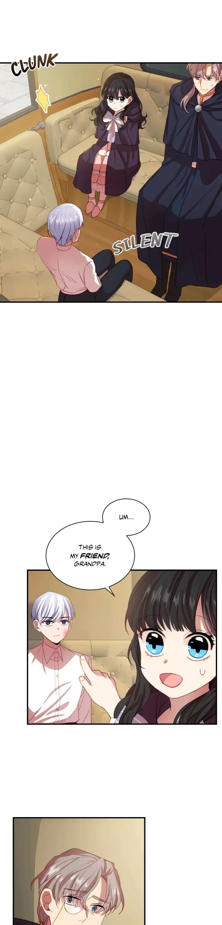 The Beloved Little Princess Chapter 44 page 6