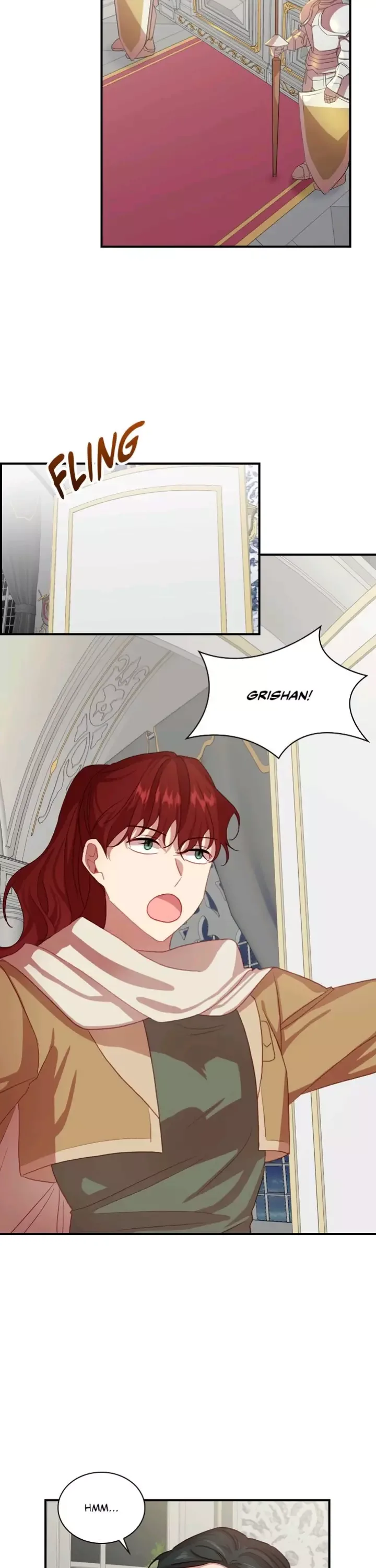 The Beloved Little Princess Chapter 44 page 11