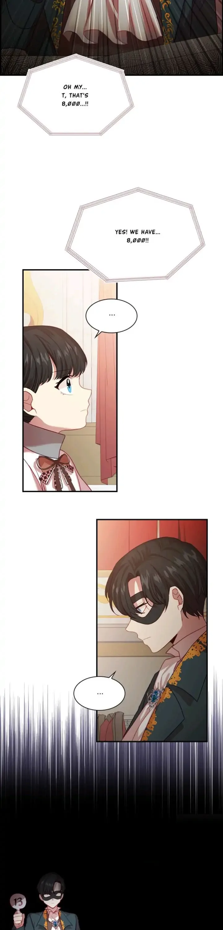 The Beloved Little Princess Chapter 46 page 7