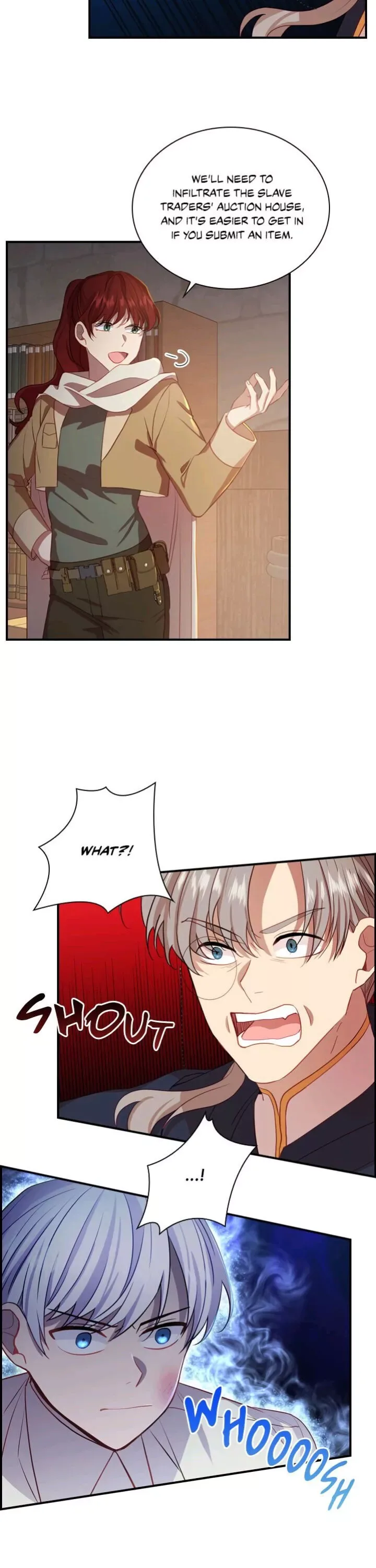 The Beloved Little Princess Chapter 43 page 7
