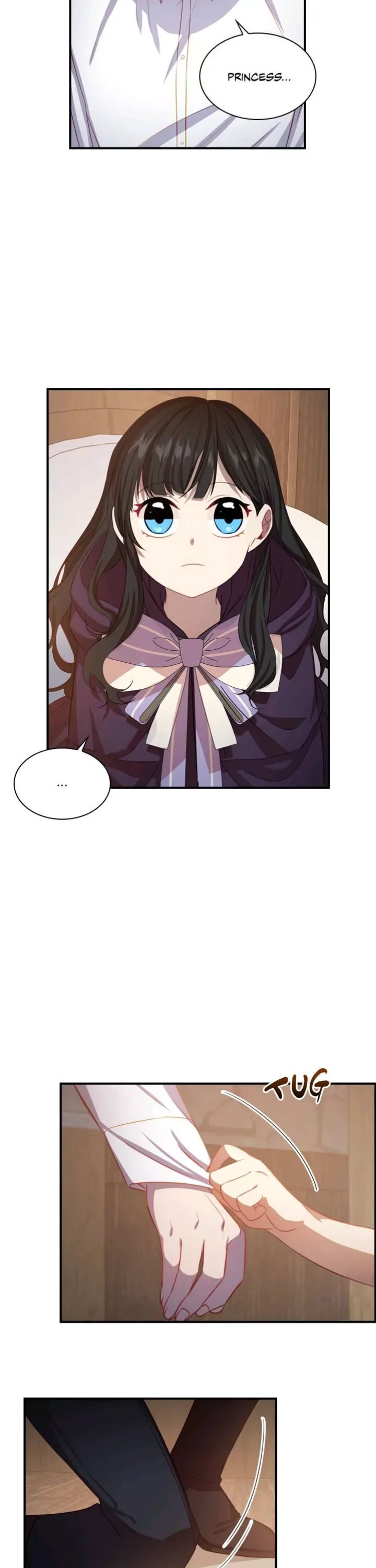 The Beloved Little Princess Chapter 43 page 17