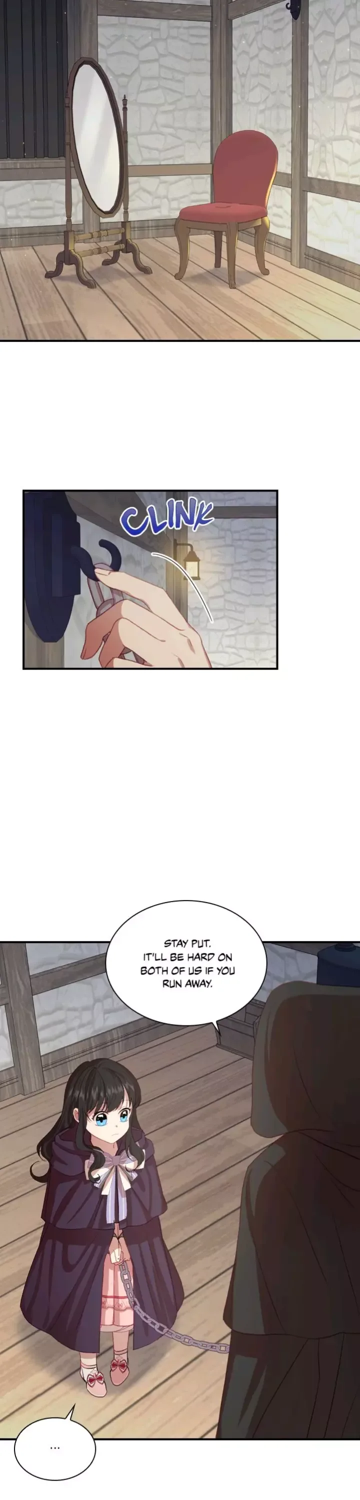 The Beloved Little Princess Chapter 44 page 16