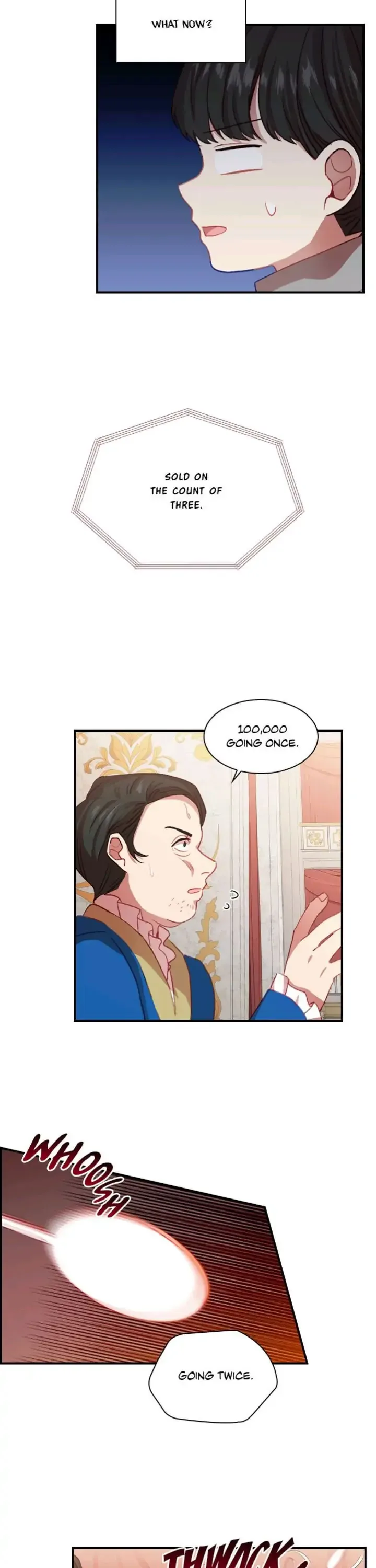 The Beloved Little Princess Chapter 46 page 16