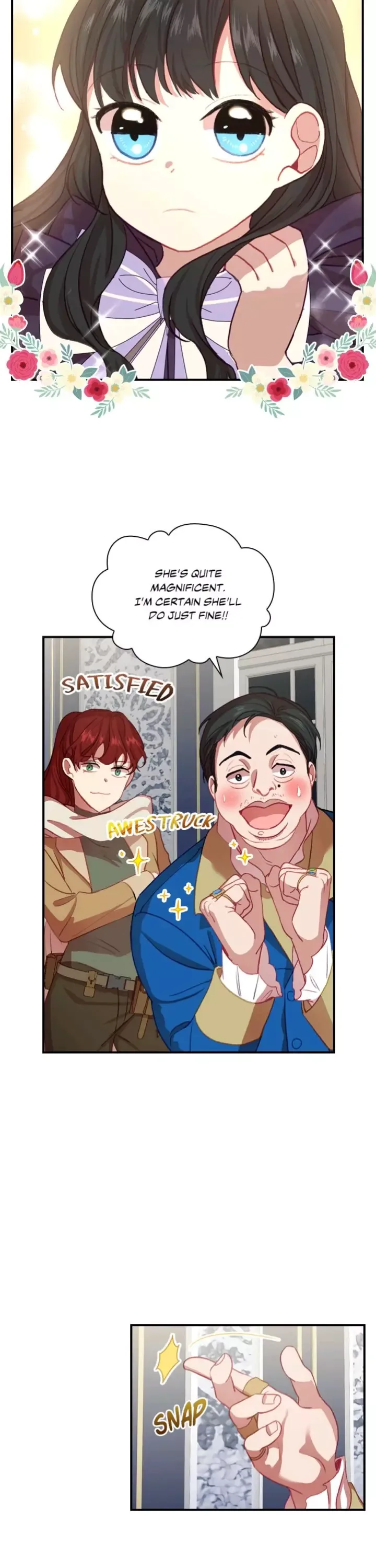 The Beloved Little Princess Chapter 44 page 13