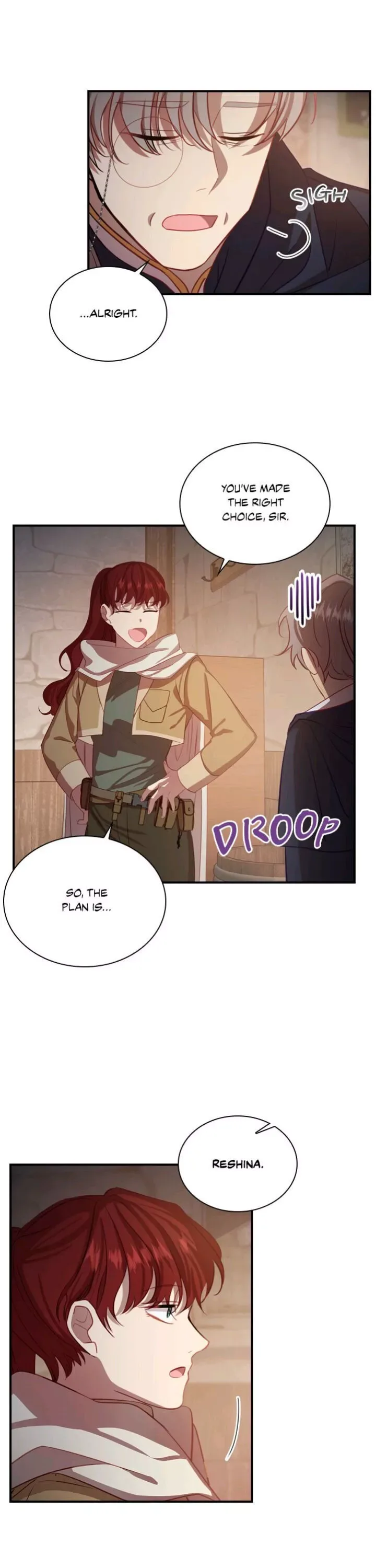 The Beloved Little Princess Chapter 43 page 12