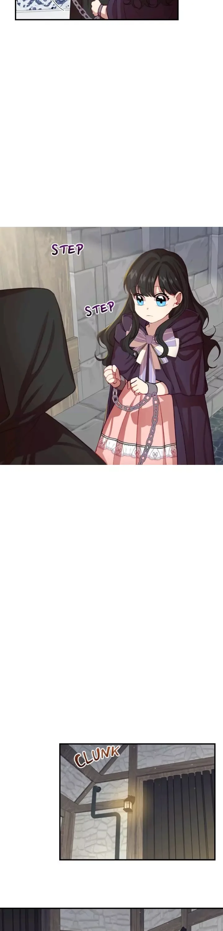 The Beloved Little Princess Chapter 44 page 15