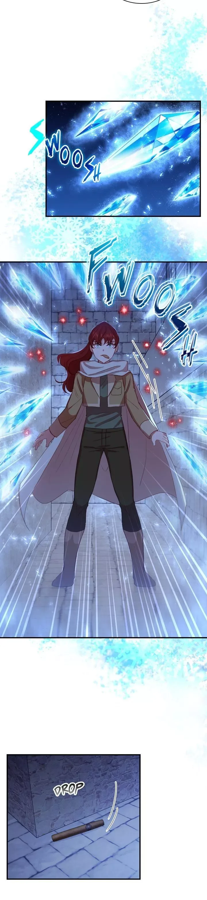 The Beloved Little Princess Chapter 45 page 13