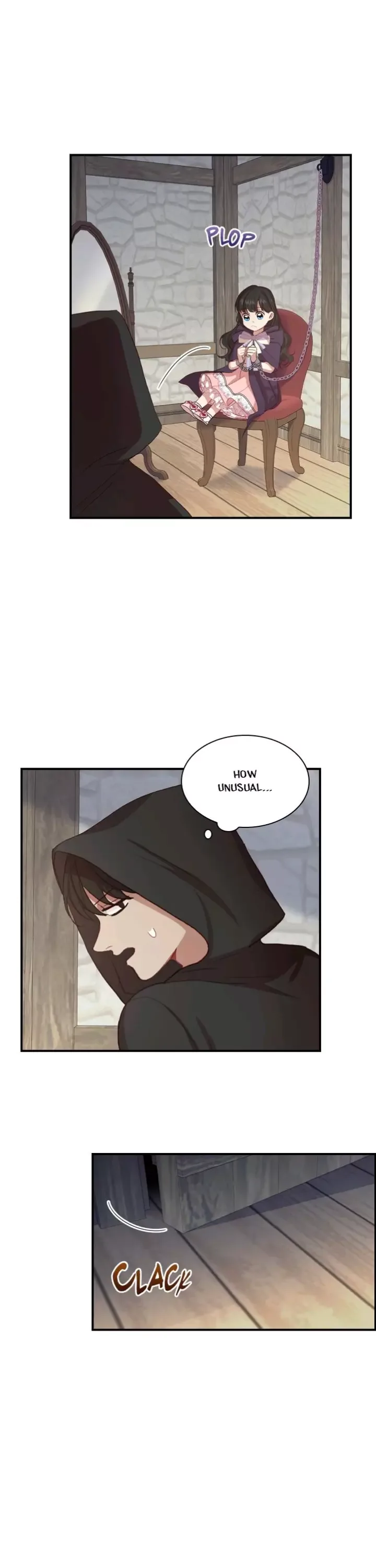 The Beloved Little Princess Chapter 44 page 17