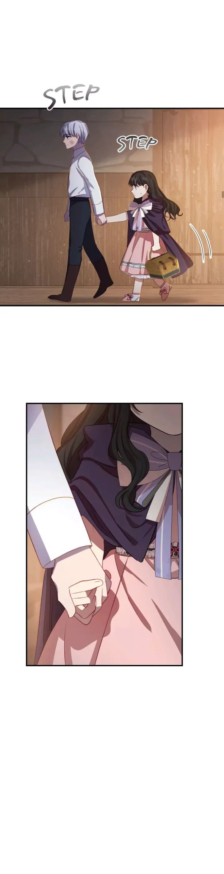 The Beloved Little Princess Chapter 43 page 15