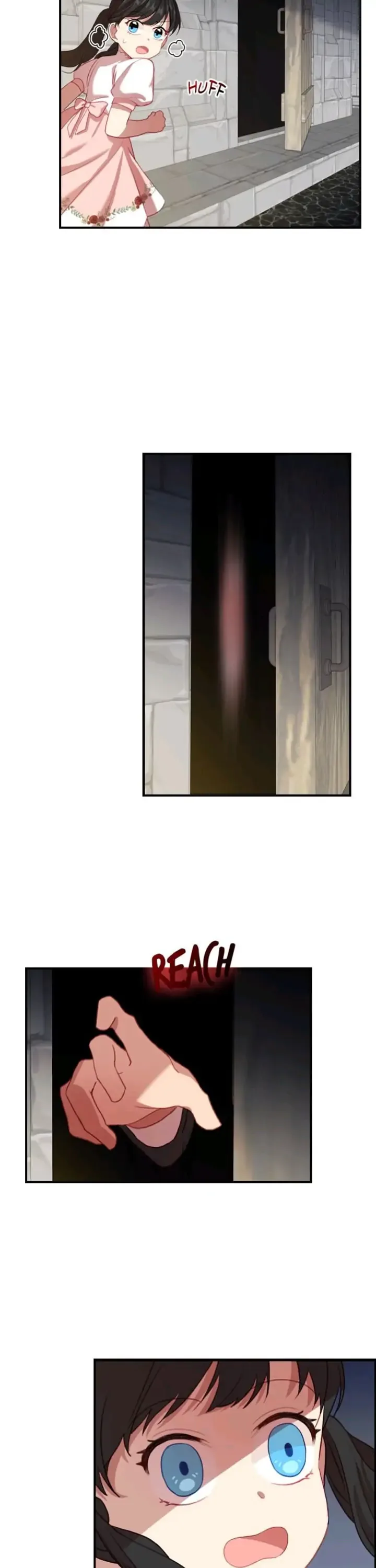 The Beloved Little Princess Chapter 46 page 25
