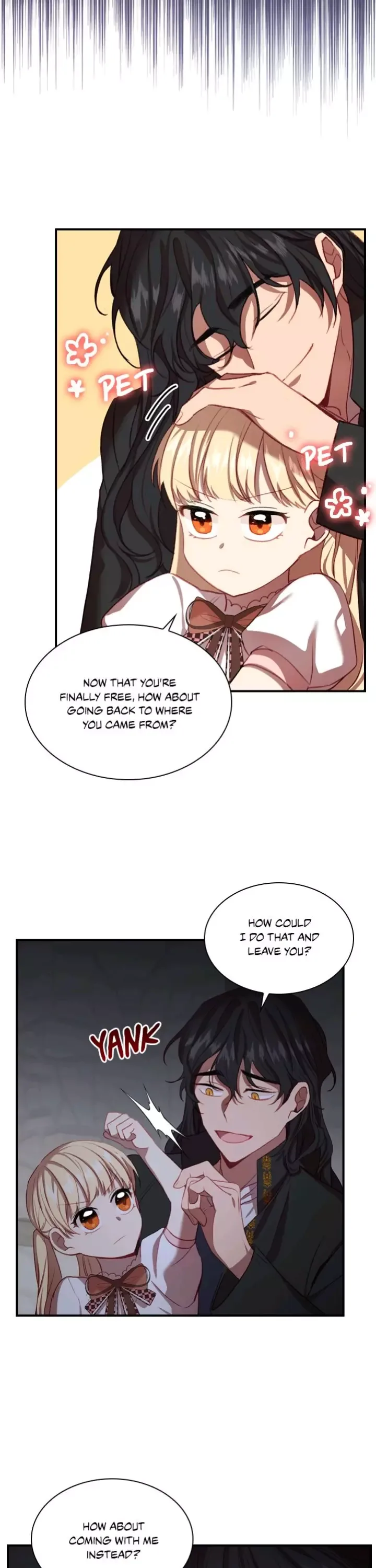The Beloved Little Princess Chapter 48 page 16