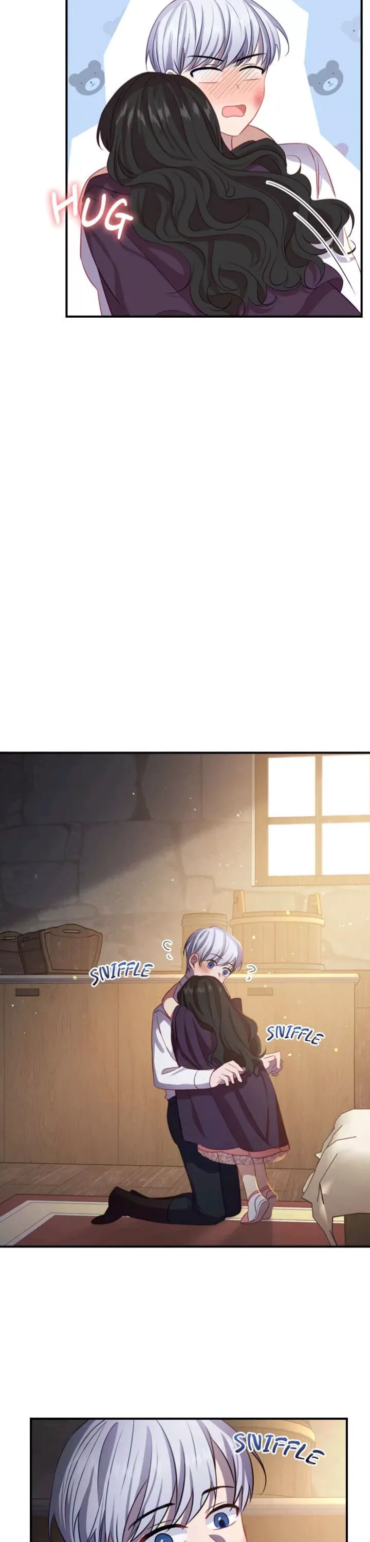The Beloved Little Princess Chapter 43 page 24