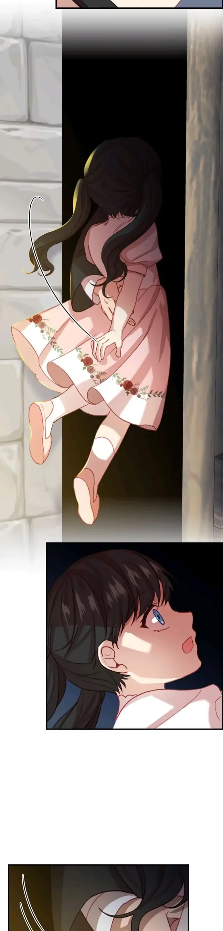 The Beloved Little Princess Chapter 46 page 26