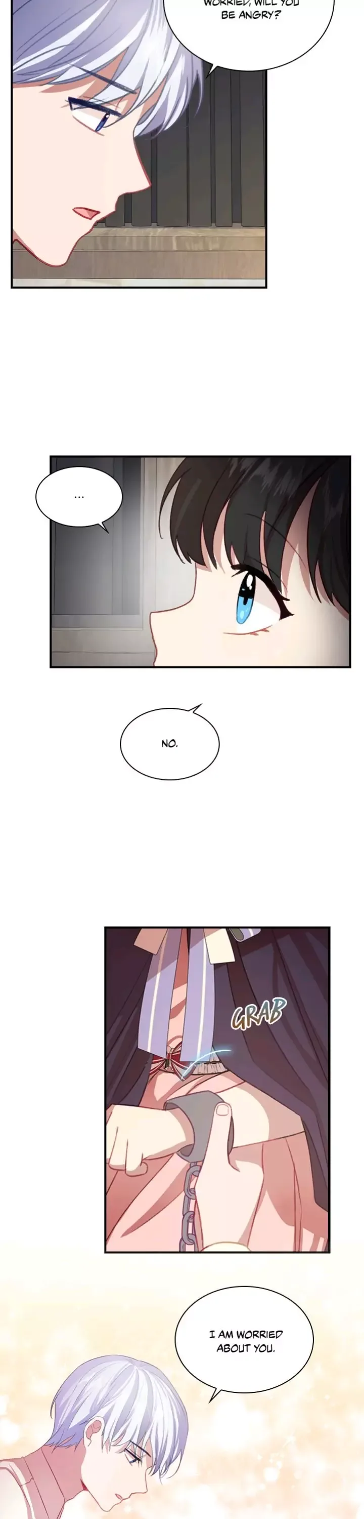 The Beloved Little Princess Chapter 44 page 25