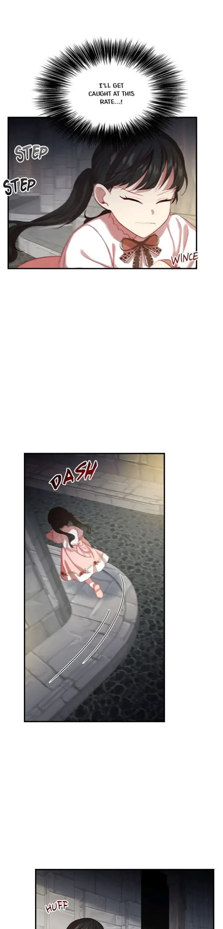 The Beloved Little Princess Chapter 46 page 24
