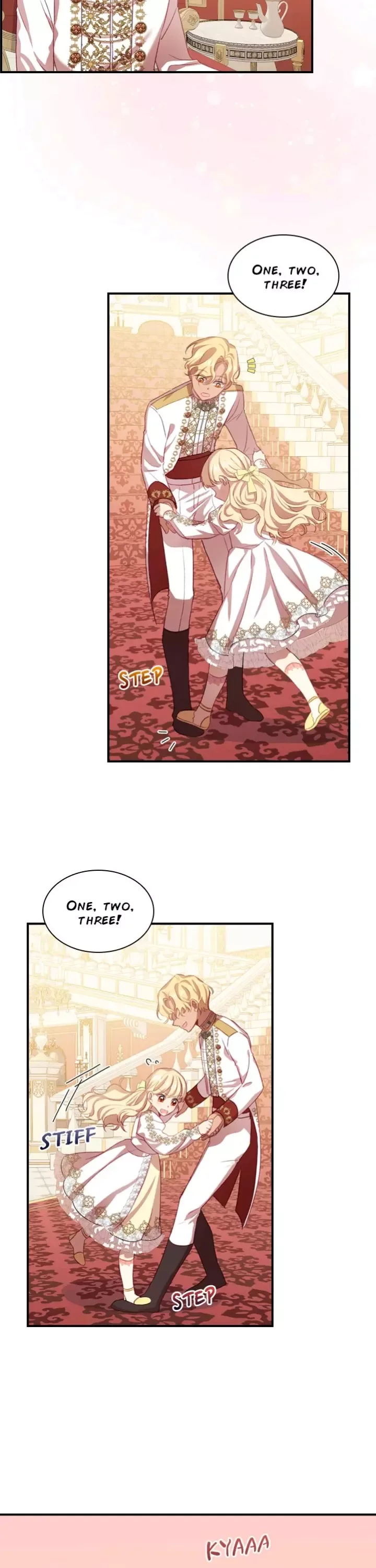 The Beloved Little Princess Chapter 51 page 5