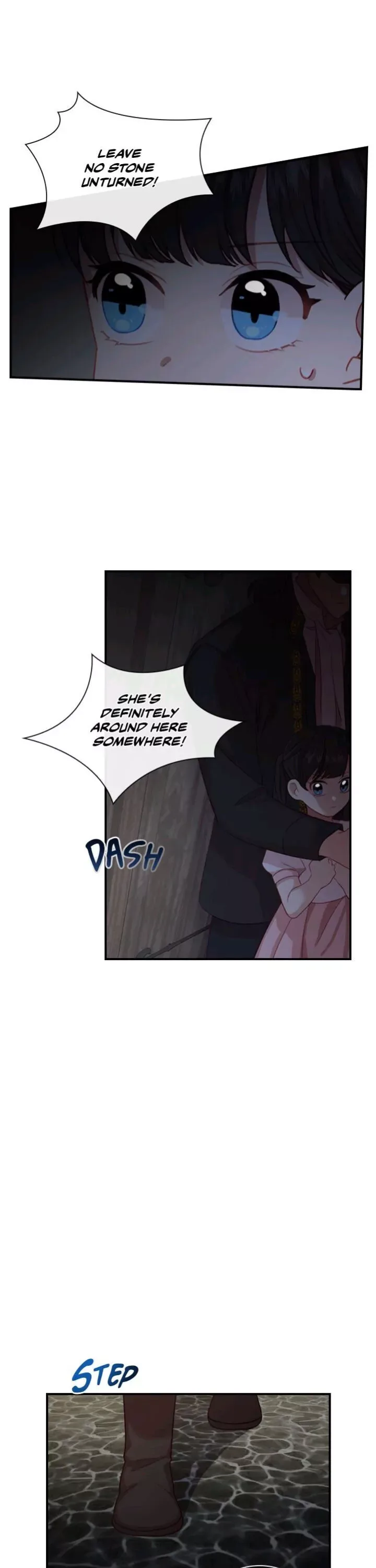 The Beloved Little Princess Chapter 47 page 2