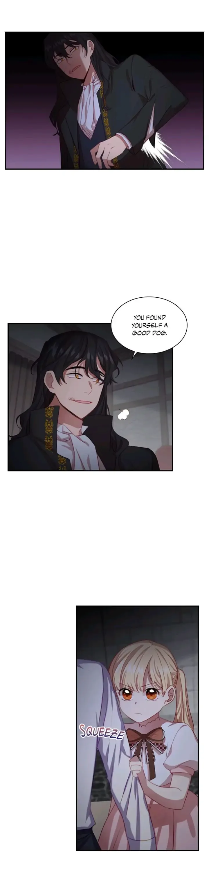 The Beloved Little Princess Chapter 49 page 4