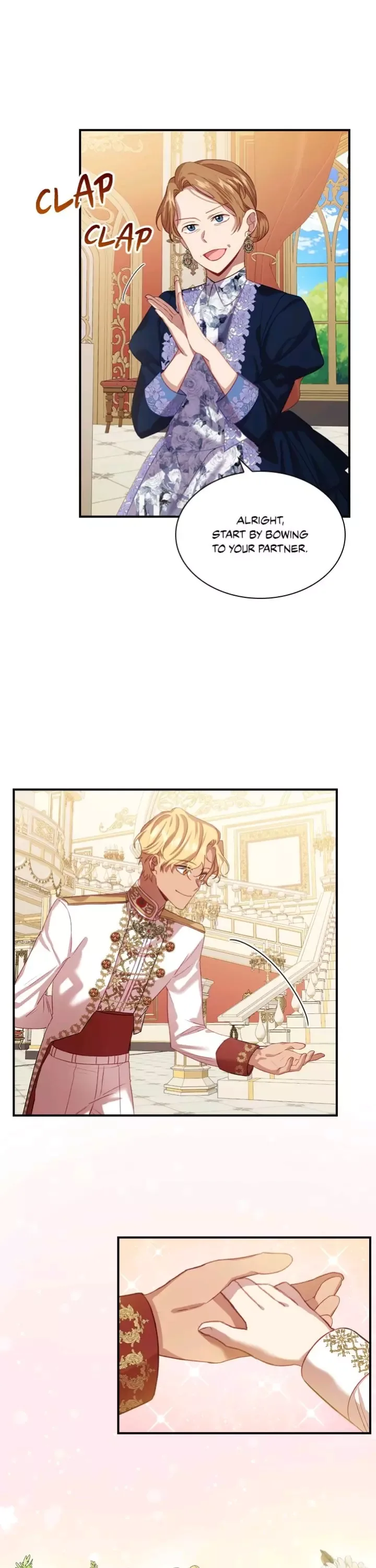 The Beloved Little Princess Chapter 51 page 3
