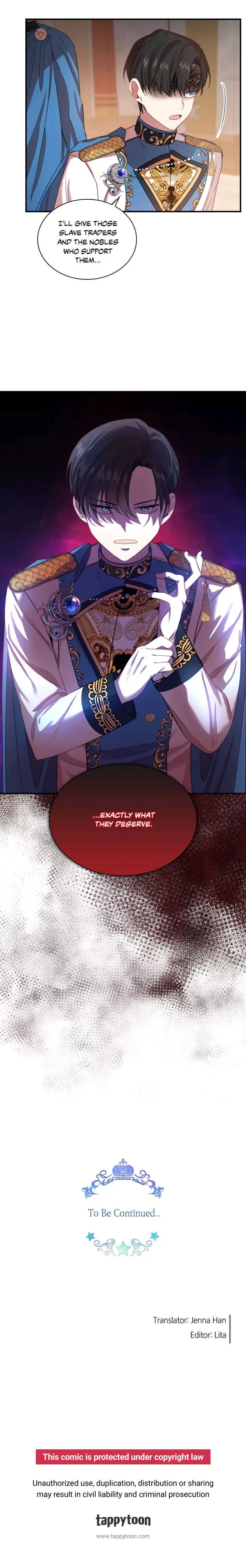 The Beloved Little Princess Chapter 43 page 30