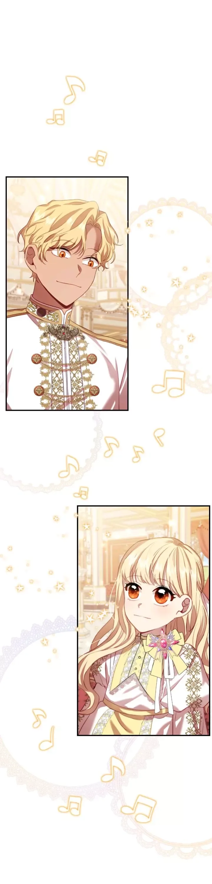 The Beloved Little Princess Chapter 51 page 2