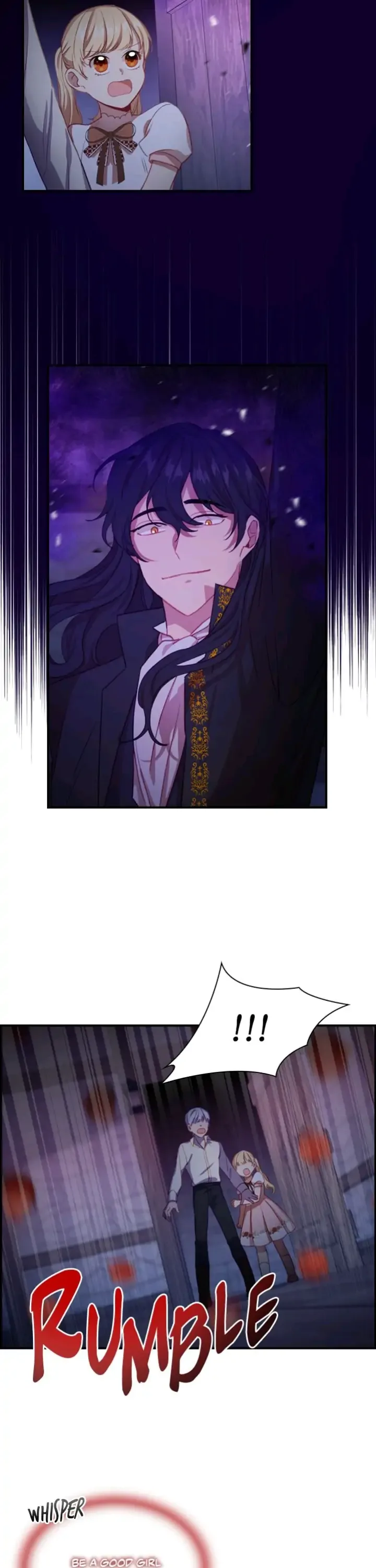 The Beloved Little Princess Chapter 49 page 6