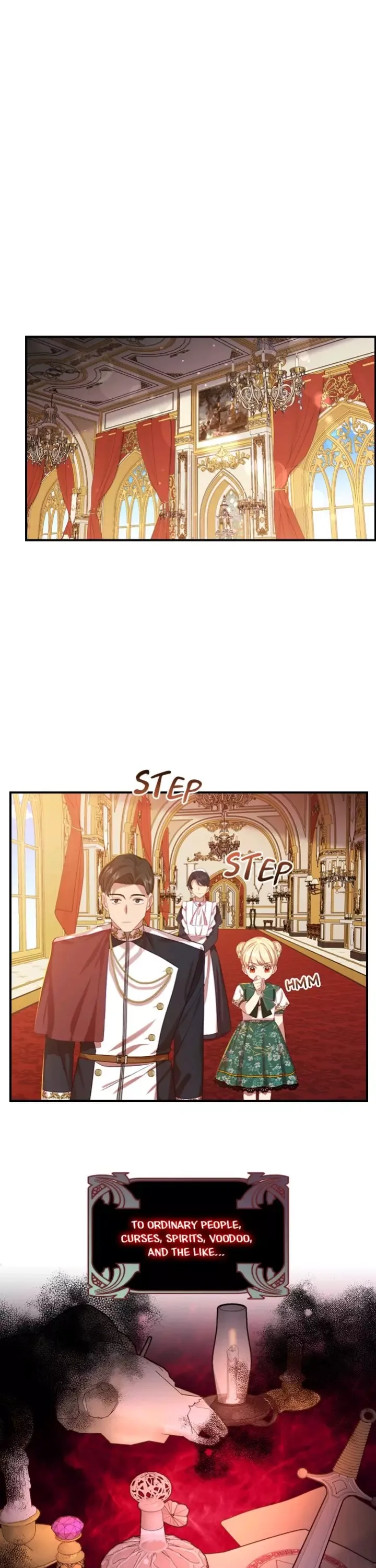 The Beloved Little Princess Chapter 52 page 4