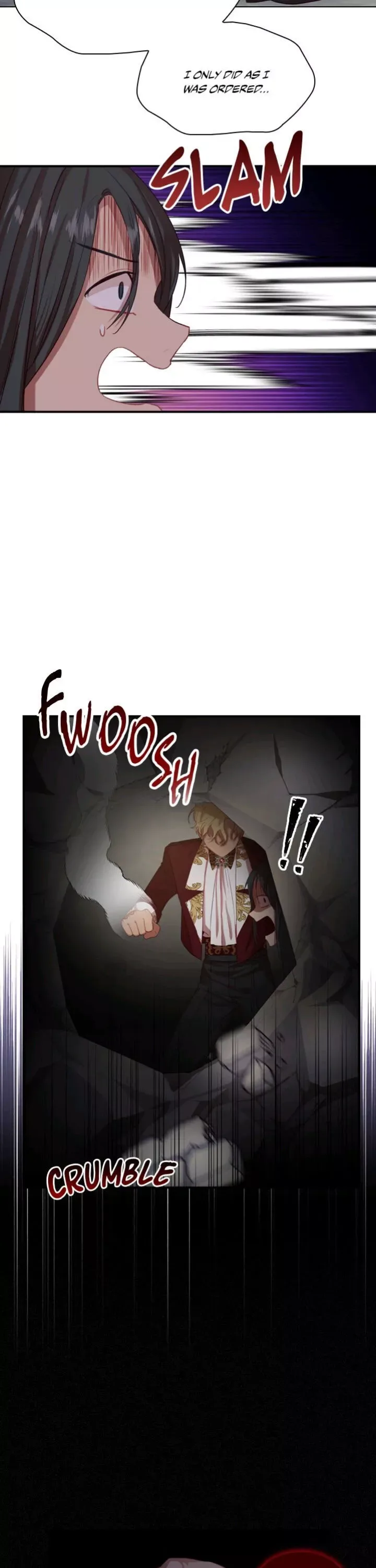 The Beloved Little Princess Chapter 50 page 8