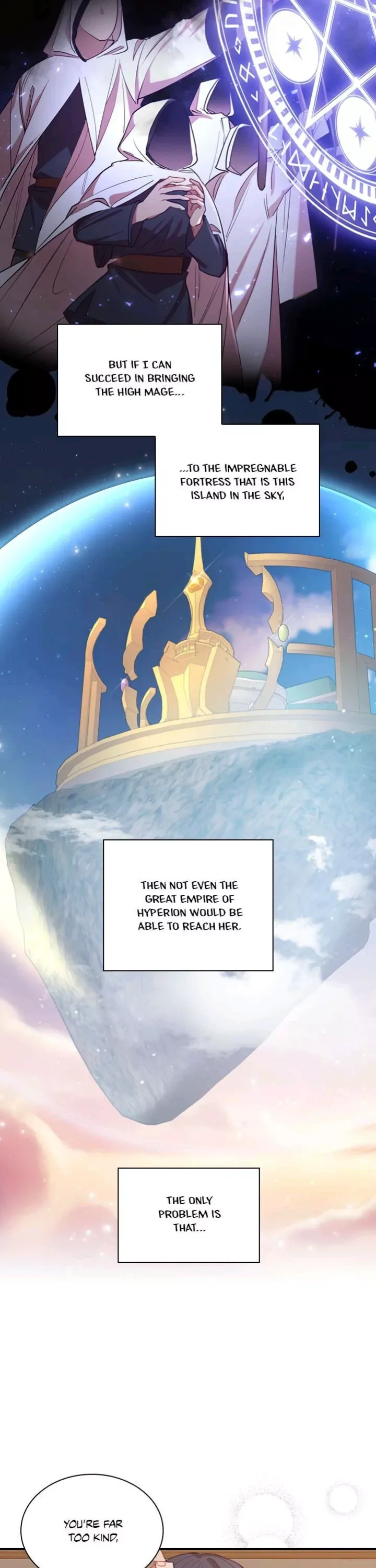 The Beloved Little Princess Chapter 54 page 5