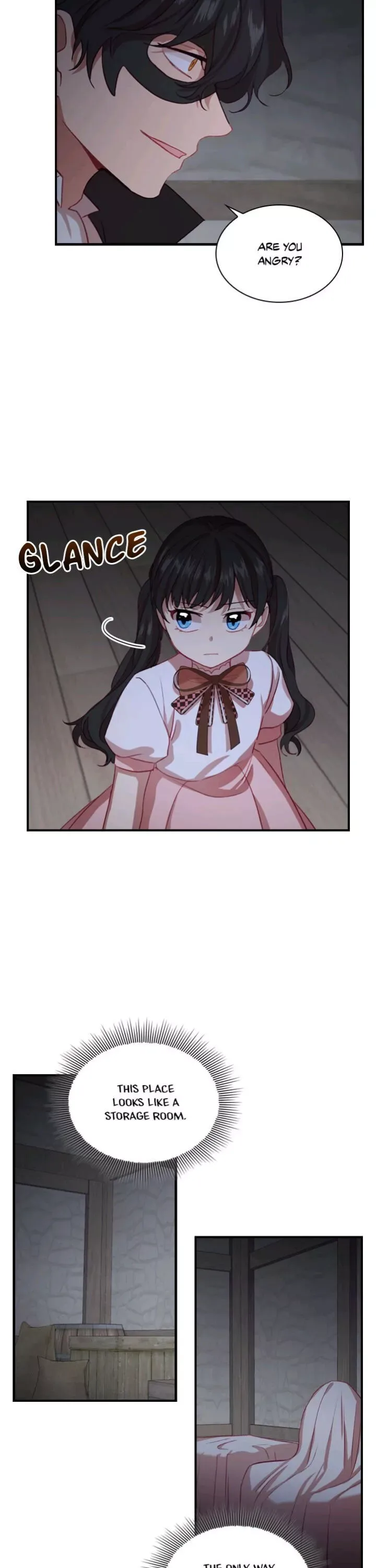 The Beloved Little Princess Chapter 47 page 10