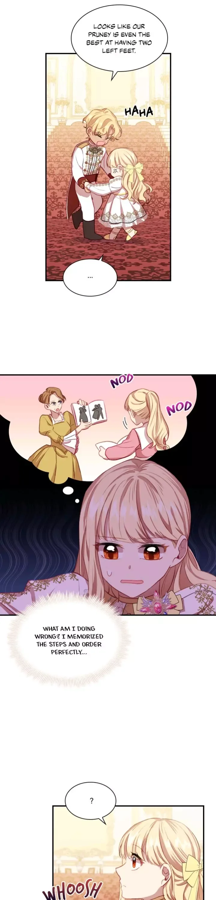 The Beloved Little Princess Chapter 51 page 7