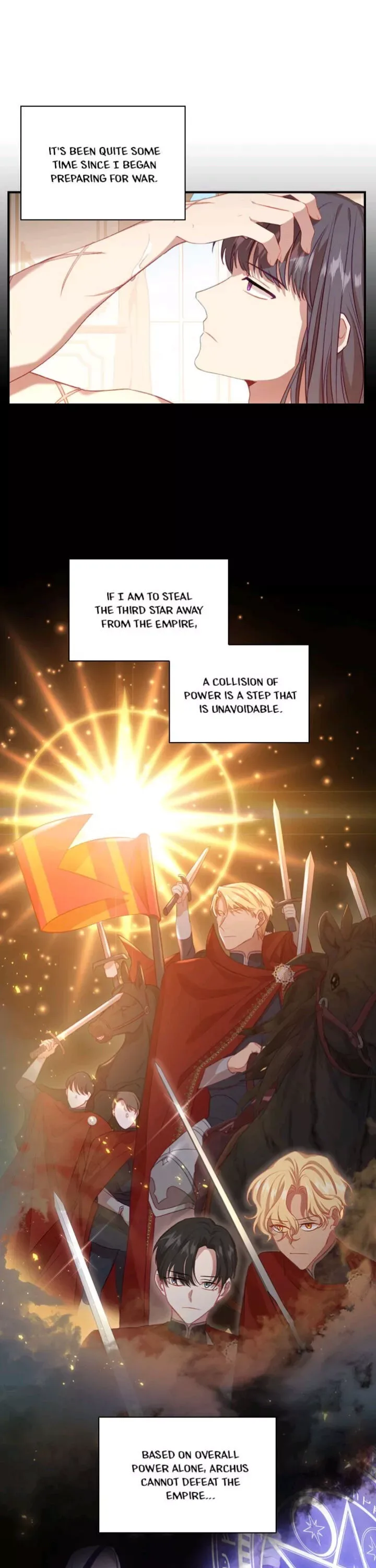 The Beloved Little Princess Chapter 54 page 4