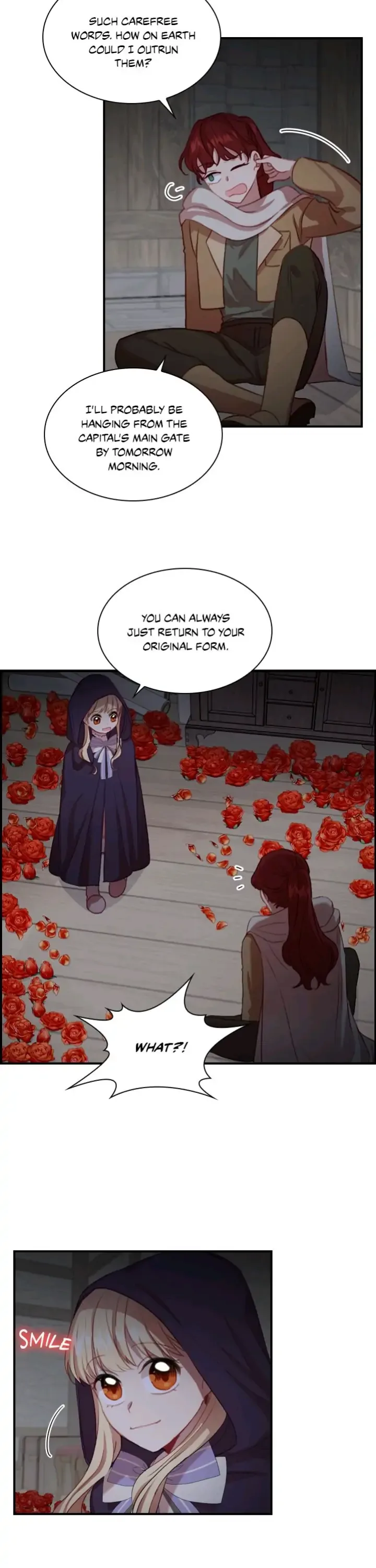 The Beloved Little Princess Chapter 49 page 16