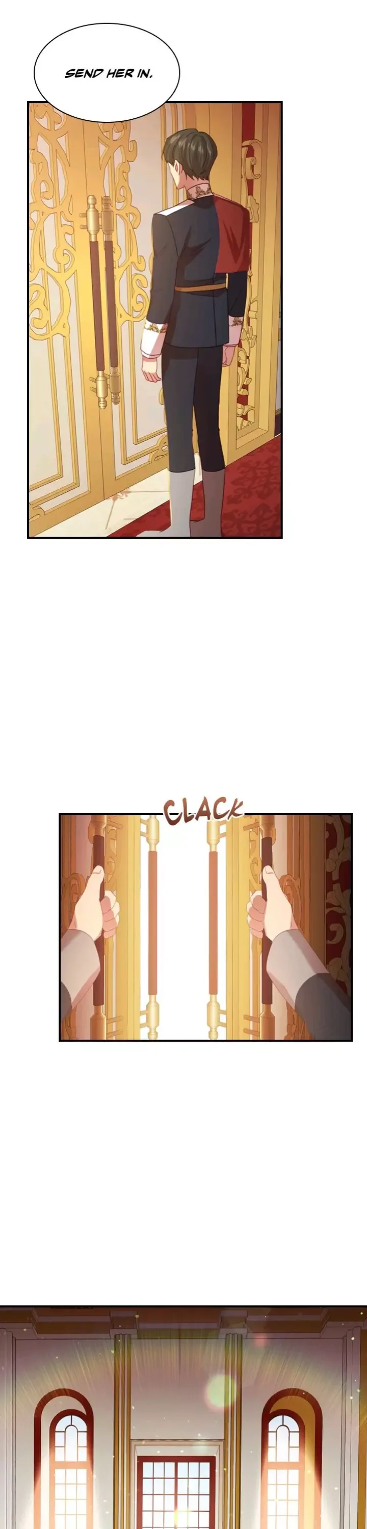The Beloved Little Princess Chapter 52 page 11