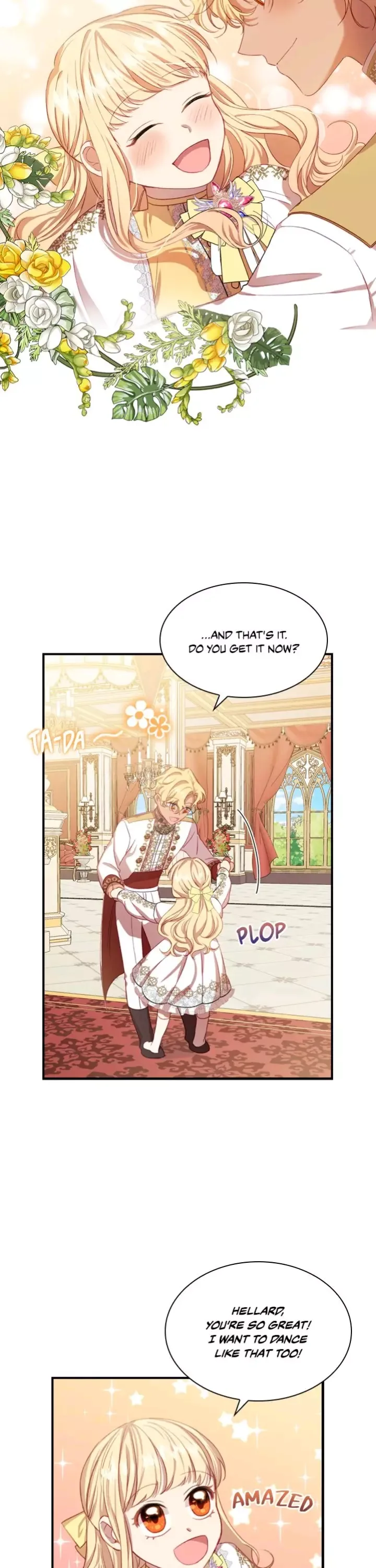 The Beloved Little Princess Chapter 51 page 11