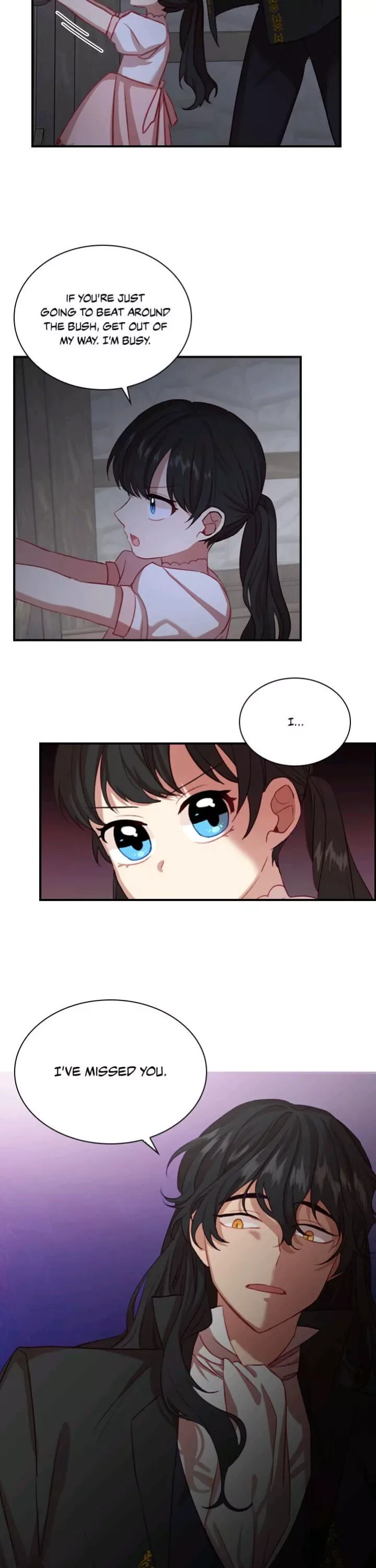 The Beloved Little Princess Chapter 47 page 18
